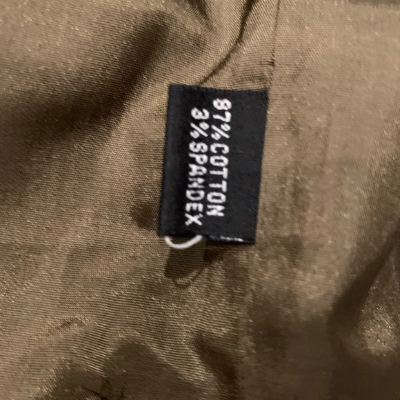 Beautiful Ellen Tracy Linda Allard open jacket - size 4 fits like a 6 - Picture 6 of 8